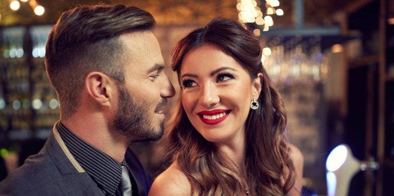 is astrological compatibility real? couple with astrological compatibility