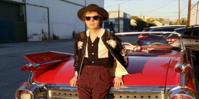 Is Beck A Scientologist? 5 Facts About Beck's Claims He Was Never A Member Of The Church Of Scientology IIs Beck A Scientologist? 5 Facts About Beck's Claims He Was Never A Member Of The Church Of Scientology