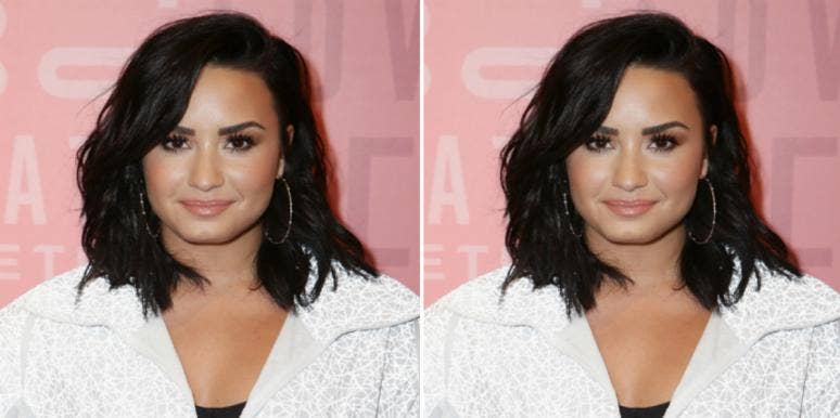 Is Demi Lovato Gay? Singer Reveals She Is 'Really Queer' In New Interview demi lovato