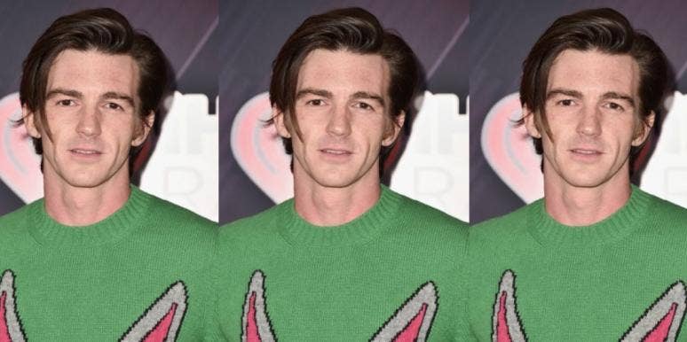 Is Drake Bell Married? Is Drake Bell Married?