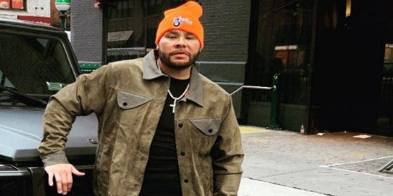 Is Fat Joe Retiring? New Details On His Claim He Wants To Retire After 26 Years — What We Know