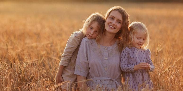 Is Having Kids Selfish? Yes, Moms: There Is Such Thing As Having Kids For A Selfish Reason Is Having Kids Selfish? Yes, Moms: There Is Such Thing As Having Kids For A Selfish Reason