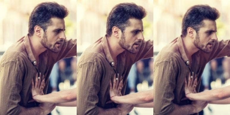 Is He A Psychopath Or Sociopath? 7 Signs He's Emotionally Abusing You is he a psychopath or Sociopath