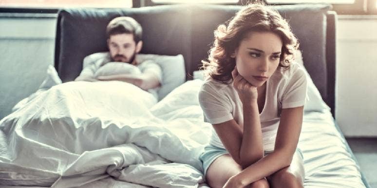 Is He Cheating Or Am I Paranoid? How To Tell For Sure Is He Cheating Or Am I Paranoid? How To Tell For Sure