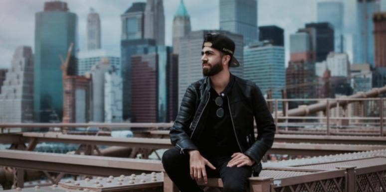 Is He Looking For Love? How To Tell, By Zodiac Sign Is He Looking For Love? How To Tell, By Zodiac Sign