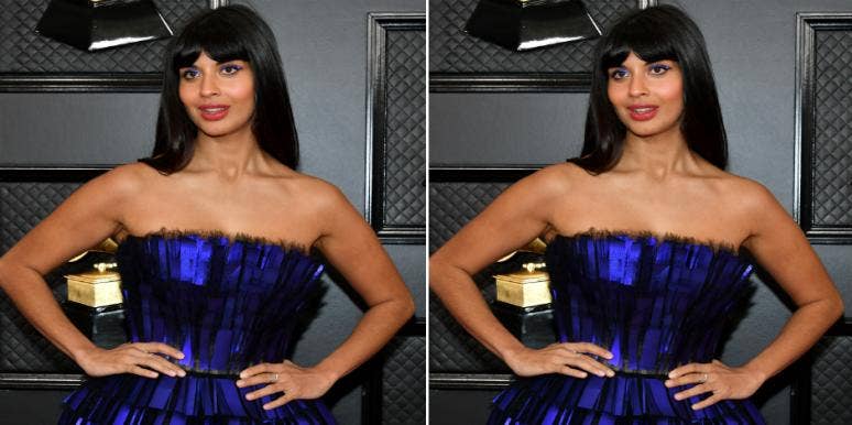 Is Jameela Jamil Gay? The Actress Comes Out As Queer After Backlash Over Her Casting In HBO Max Show 'Legendary'