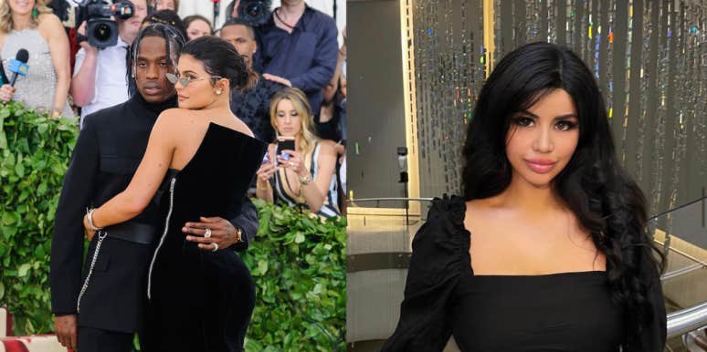 Is YungSweetRo Lying Or Are The Kardashians Attempting To Control The Narrative? Kylie Jenner, Travis Scott, YungSweetRo