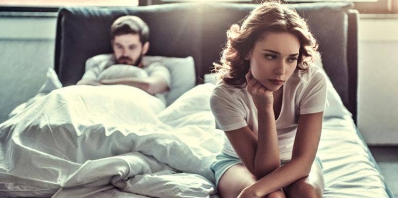 3 BIG Signs He's Cheating And Can't Be Faithful 3 BIG Signs He's Cheating And Can't Be Faithful