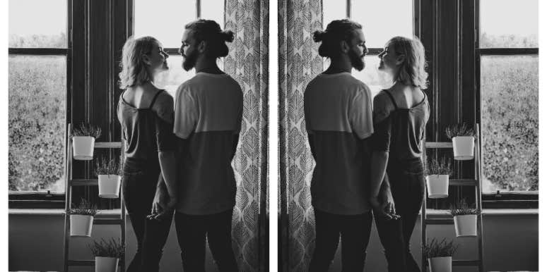 How To Tell If He's Seeing Other Women When Dating You, Per Astrology How To Tell If He's Seeing Other Women When Dating You, Per Astrology