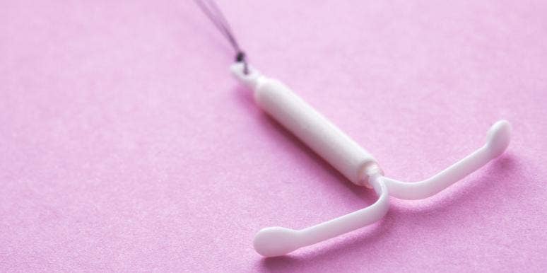 Texas' Abortion Law Is About Policing Women Not Reducing Abortions IUD