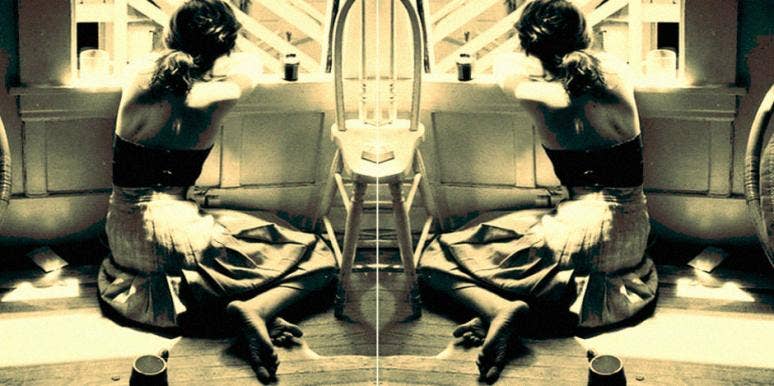 What Not to Say to a Woman Struggling With IVF What Not to Say to a Woman Struggling With IVF