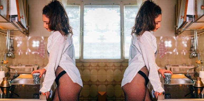 I Became A Sex Worker So I Could Afford IVF I Became A Sex Worker So I Could Afford IVF