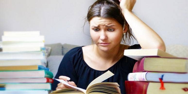 Ivy League Schools Are Pushing Bright Minds To Breaking Point Mental Health Imapcts Of Ivy League Schools