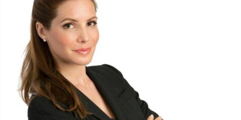 Dating: Julia Allison On Finding Those Marriage-Minded Men Dating: Julia Allison On Finding Those Marriage-Minded Men