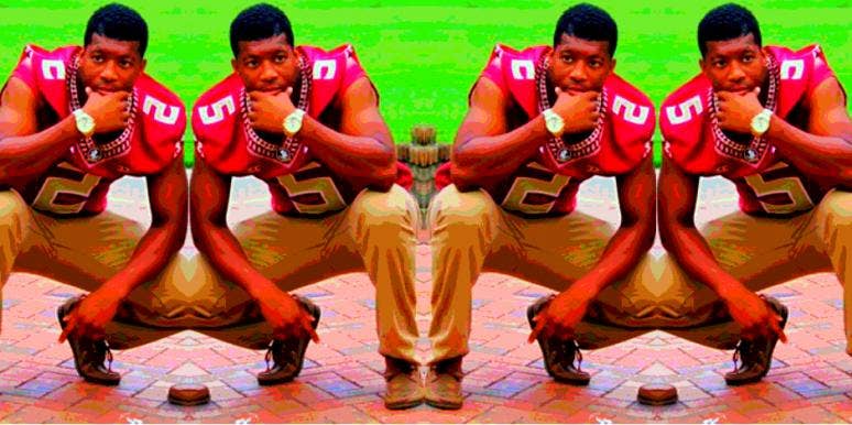 Jameis Winston edit Jameis Winston edit