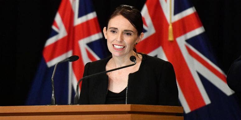 Who Is Jacinda Ardern's Husband? New Details Clarke Gayford — Who's Her Partner Not Her Husband Who Is Jacinda Ardern's Husband? New Details Clarke Gayford — Who's Her Partner Not Her Husband