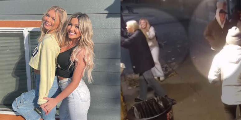 Who Is Jack Showalter? Idaho Victims Seen With Man In Hoodie Before Murder Madison Mogen, Kaylee Goncalves, Jack Showalter