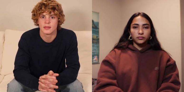 What Happened Between Sienna Mae Gomez & Jack Wright? Sexual Assault, Bullying & Body-Shaming Allegations Sienna Mae Gomez and Jack Wright