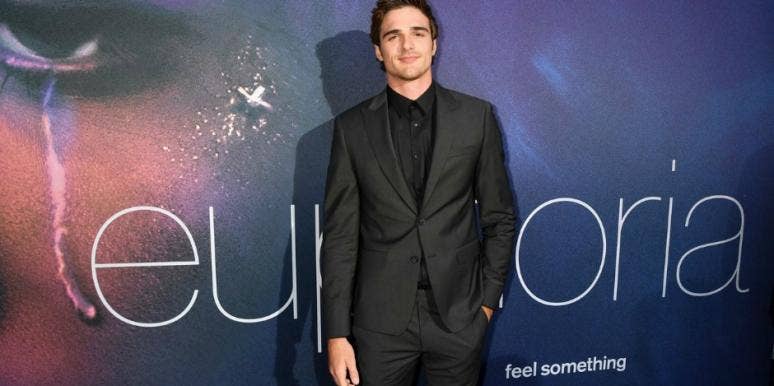 Who Plays Nate On 'Euphoria' On HBO? New Details On Jacob Elordi
