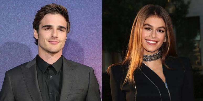 Are Kaia Gerber And Jacob Elordi Dating? The Fan Photo That Sent The Internet Into A Tizzy