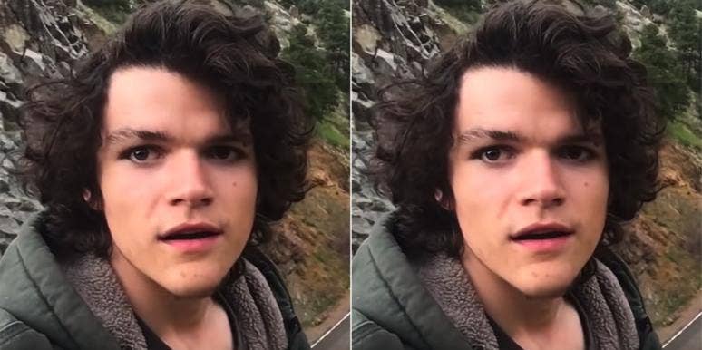 Jacob Roloff Jacob Roloff
