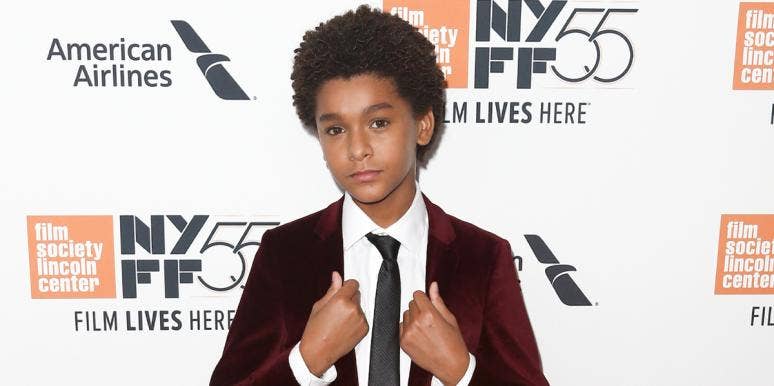 Jaden Michael Jaden Michael