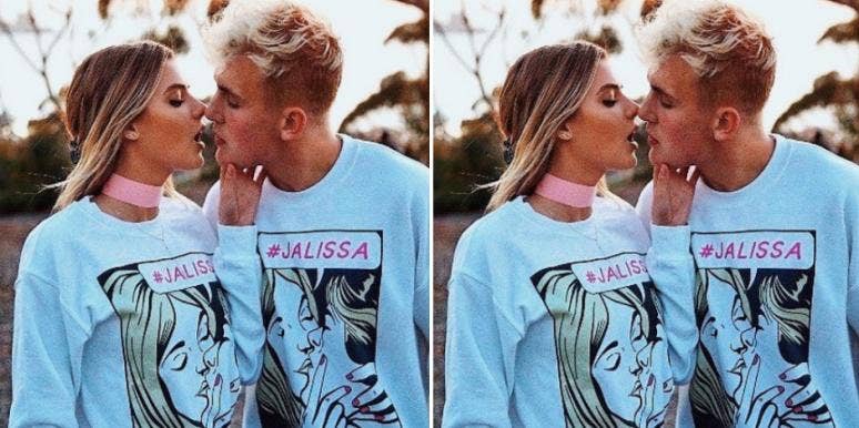 7 Bizarre New Details About Jake Paul And Alissa Violet's Relationship, Including The New Song He Dropped About Her 7 Bizarre New Details About Jake Paul And Alissa Violet's Relationship, Including The New Song He Dropped About Her