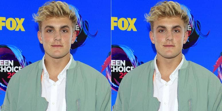 Jake Paul Jake Paul