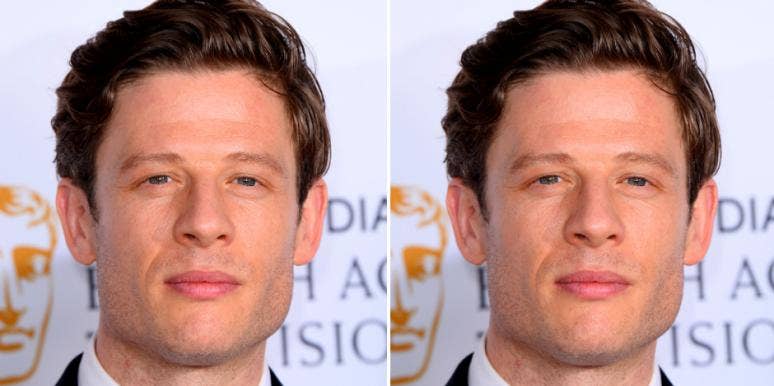 Is James Norton The Next James Bond? Is James Norton The Next James Bond?