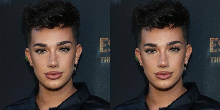 Why Is James Charles Being Accused Of Grooming Teenage Boys? James Charles