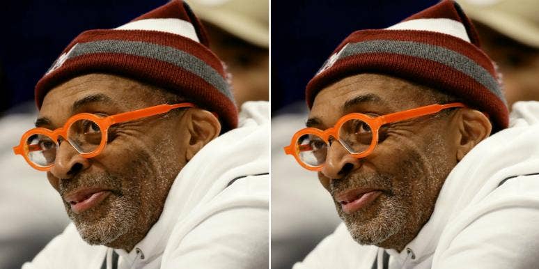 Who Is James Dolan? Why New York Knicks Owner Is Currently At The Center Of The Spike Lee Meltdown Video Who Is James Dolan? Why New York Knicks Owner Is Currently At The Center Of The Spike Lee Meltdown Video