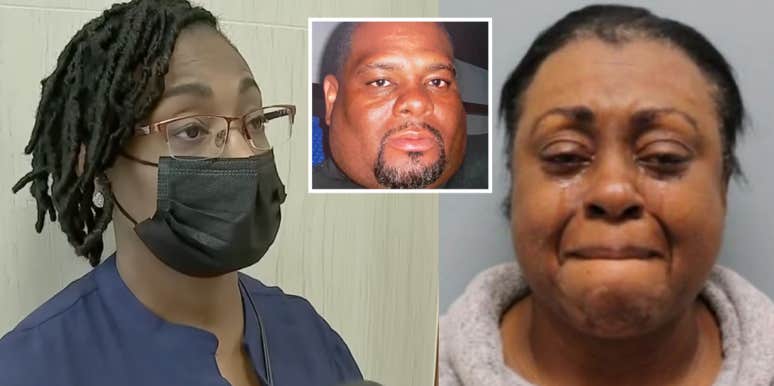 Texas Woman Kills Husband Over Affair Before Real Wife Steps Forward Sandra Hargrove, Karin Stewart, James Hargrove