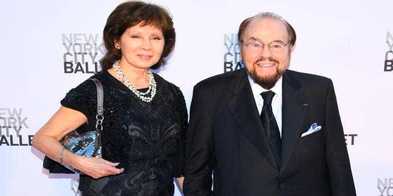 Who Was James Lipton's Wife? Meet Tedakai Lipton Who Was James Lipton's Wife? Meet Tedakai Lipton