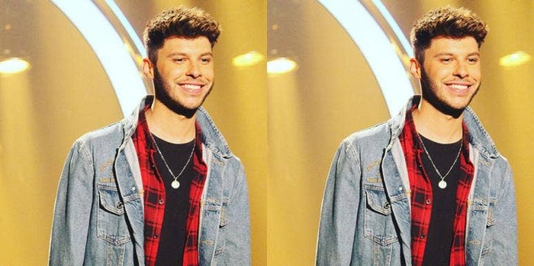 Who Is James Graham From The Four? New Details Former Stereo Kicks And Left Pregnant Girlfriend For X Factor Who Is James Graham From The Four? New Details Former Stereo Kicks And Left Pregnant Girlfriend For X Factor
