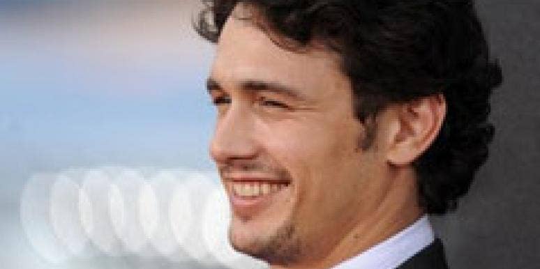 James Franco