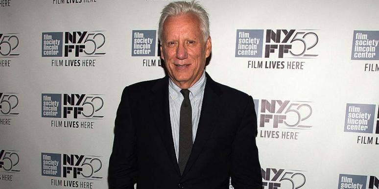 James Woods James Woods
