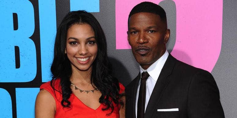 'Dad, Stop Embarrassing Me:' Fun Facts About Jamie Foxx's Daughter, Corinne Foxx 'Dad, Stop Embarrassing Me:' Fun Facts About Jamie Foxx's Daughter, Corinne Foxx