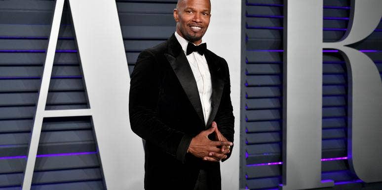 Kate Beckinsale And Jamie Foxx Spark Dating Rumors — Her Response On Instagram Is Priceless Kate Beckinsale And Jamie Foxx Spark Dating Rumors — Her Response On Instagram Is Priceless
