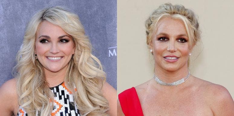 Jamie Lynn Spears Defends Daughter From Disturbing Threats After Britney Spears Put Her On Blast Jamie Lynn Spears, Britney Spears