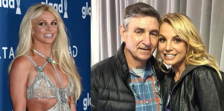 Britney Spears' Father, Jamie, Claims Singer Would Be Dead If He Hadn't Put Her Under Conservatorship Britney Spears, Jamie Spears
