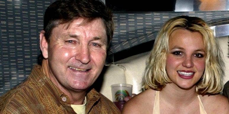 Is Jamie Spears Dying? Pics Of Britney Spears's Father Looking Frail Amid Conservatorship Battle & Health Scare Jamie Spears