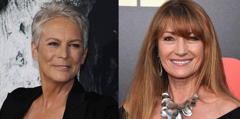 Celebs Over 50 Who’ve Posed In Their Birthday Suits Celebs Over 50 Who’ve Posed In Their Birthday Suits