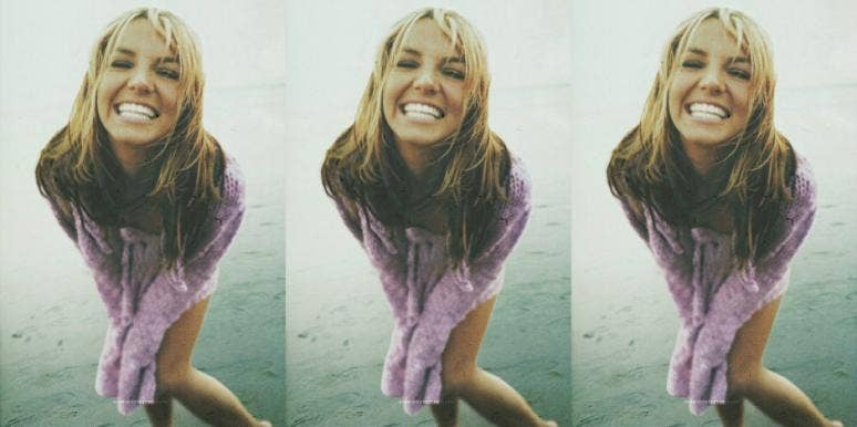 britney spears britney spears