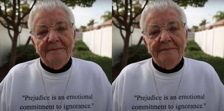 15 Antiracism Lessons From The 50-Year-Old Jane Elliott Experiment That Are Unfortunately Still Relevant Today 15 Antiracism Lessons From The 50-Year-Old Jane Elliott Experiment That Are Unfortunately Still Relevant Today