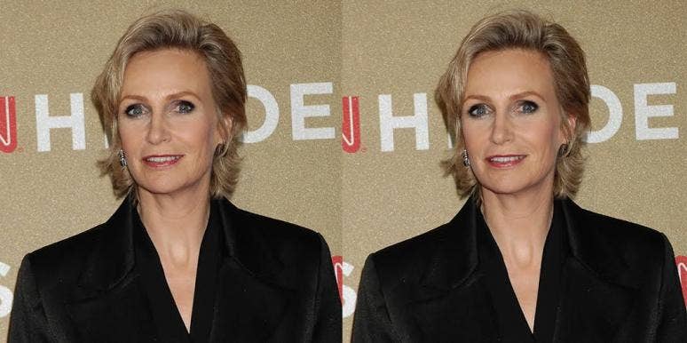 Who Is Jane Lynch's Girlfriend And Partner? Everything To Know About Jennifer Cheyne