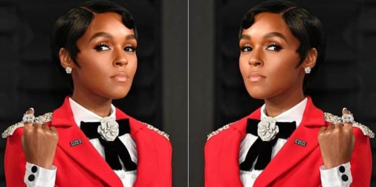 Janelle Monáe gay? Janelle Monáe gay?
