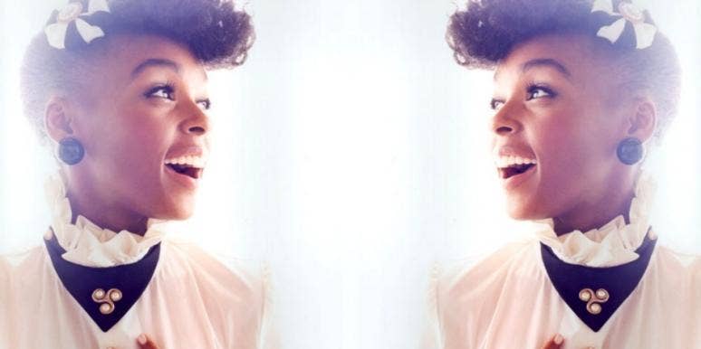 Sorry, Janelle Monae — Withholding Sex From Men Is A Form Of Manipulation That Hurts Women's Rights Sorry, Janelle Monae — Withholding Sex From Men Is A Form Of Manipulation That Hurts Women's Rights