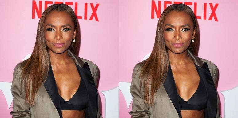 Who Is Aaron Tredwell? New Details About Janet Mock's Ex-Husband Who Is Aaron Tredwell? New Details About Janet Mock's Ex-Husband