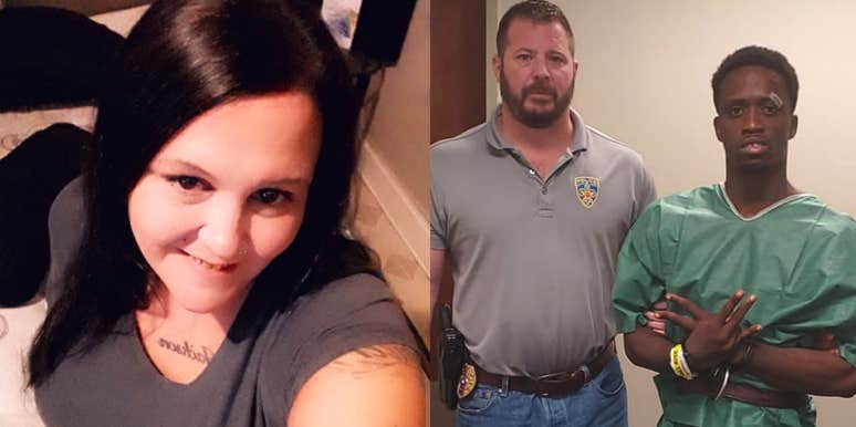 Earl Lee Johnson Jr. Arrested After He Live Streamed Murdering A Woman On Instagram Earl Lee Johnson Jr. Live Streamed Murdering Janice David On Instagram