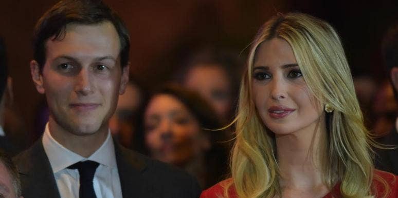 10 Celebrities Who Are Still Friends with Ivanka Trump And Jared Kushner 10 Celebrities Who Are Still Friends with Ivanka Trump And Jared Kushner